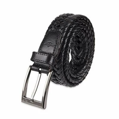 Dockers Men's Braided Belt  Assorted Sizes , Colors  - Image 1 of 4