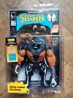 SPAWN SERIES 1 TREMOR FIGURE , MCFARLANE TOYS  , 1994, MINT FROM CASE
