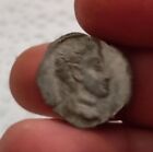 Rzymski srebrny denar