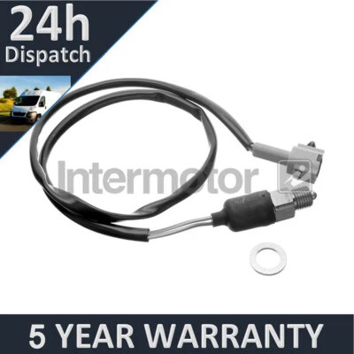 Interruptor de luz inversa 1,8 fotovoltaico para Subaru Impreza 1992-2000 #1 32008AA061 Foto 1 de 2