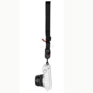 1PCS Camera Strap Rope Wrist Hand Strap Quick Release For Gopro insta360 DJI AU - Picture 1 of 8