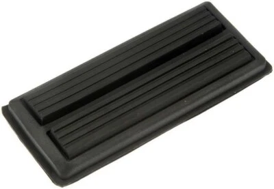 Pastilla de pedal de freno Dorman para Dodge 600 1983-1988 1984 1985 1986 1987 Foto 1 de 2