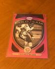 ROQUAN SMITH 2021 Certified Gold Team Mirror Pink /199
