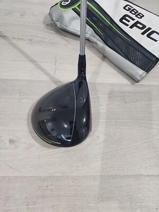 Callaway Epic Flash Driver 9.0* Graphite Projectx 5.5- Regular Right Hand 55G - Picture 1 of 11