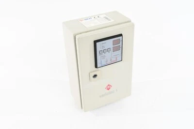 REFLEX Variotec 1, Steuereinheit - Image 1 of 4