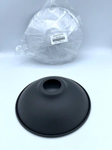 Rejuvenation Shade For Crawford 7 inch Oil Rubbed Bronze B0542 Pottery Barn - Picture 1 of 5