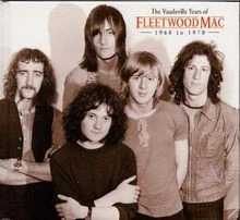 The Vaudeville Years 1968-1970 von Fleetwood Mac | CD | Zustand sehr gut - Bild 1 von 2