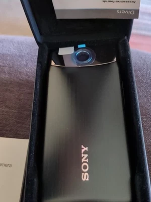 Cámara de video Sony HD Snap Bloggie Touch MHS - T 10/TS20/TS20K nueva Foto 1 de 4