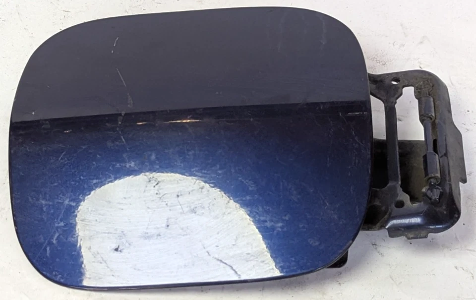 Honda Accord 2013-2017 tanque de combustible puerta de llenado aleta de gasolina tapa OEM 4D sedán T2A Foto 1 de 4