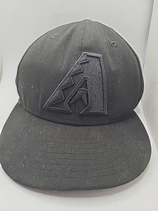 arizona diamondbacks mütze 7 5/8 - Bild 1 von 5