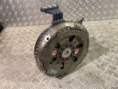 Volvo XC90 2017 Schwungrad 31473617 Benzin / Elektro 300kW UTO48453 - Bild 1 von 4