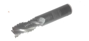 3/4" Schaftfräser, 1-3/4" Flöte, 3/4" Schaft, 3-3/4" OAL, CO (UE-11-D-7) - Bild 1 von 1