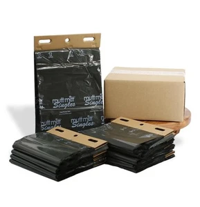 Waste Header Bags multi product listing 1000 Mutt Mitt® Singles Bags perfect f - Picture 1 of 3
