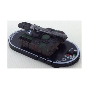 Mechwarrior Domination Enyo Strike Tank #067 - Veteran NM - Imagen 1 de 1