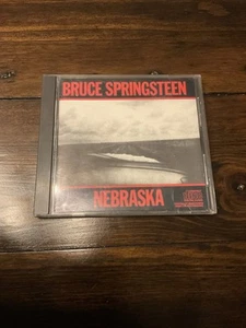 Nebraska by Bruce Springsteen Made In Japan - Picture 1 of 3