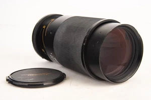 Adaptall Mount Tamron 28-210mm f/3.8~4 CF Tele-Macro BBAR MC MF Zoom Lens V29 - Picture 1 of 9