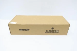 Rosemount 0068D21N00A040T44 Rtd 4in - Picture 1 of 5