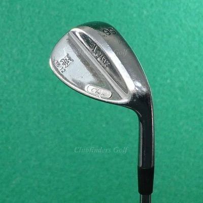 Lynx Classic 56-12 56° Sand Wedge True Temper aço regular - Imagem 1 de 2