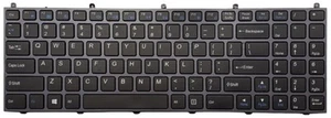 CL25 Key for keyboard Clevo W650SC W650SF W650SH W650SJ W650SR W650SZ W651RB - Picture 1 of 2