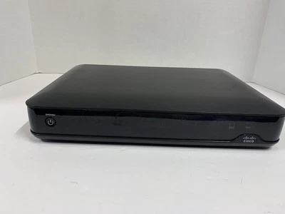 Terminal de comunicación digital para el hogar Cisco #9865 sin cable de alimentación Foto 1 de 4