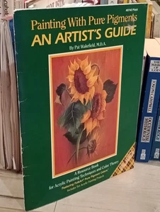 Painting with Pure Pigments: An Artist's Guide - Pat Wakefield - Plaid #8740 - Imagen 1 de 2