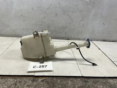 Hyundai Azera 2012 parabrisas lavadora depósito botella tanque OEM  Foto 1 de 4