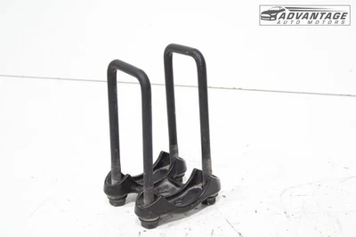 GMC SIERRA 2500 HD 2020-25 doble cabina 4x4 suspensión trasera hoja soporte de resorte OEM Foto 1 de 4