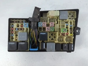 2016-2016 Ford Transit Connect Fusebox Fuse Box Relay Module HMD96 - Picture 1 of 6