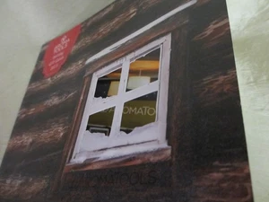 Aroma Tools booklet color essential oil GIFT GUIDE log cabin Recipes Stickers - Picture 1 of 7