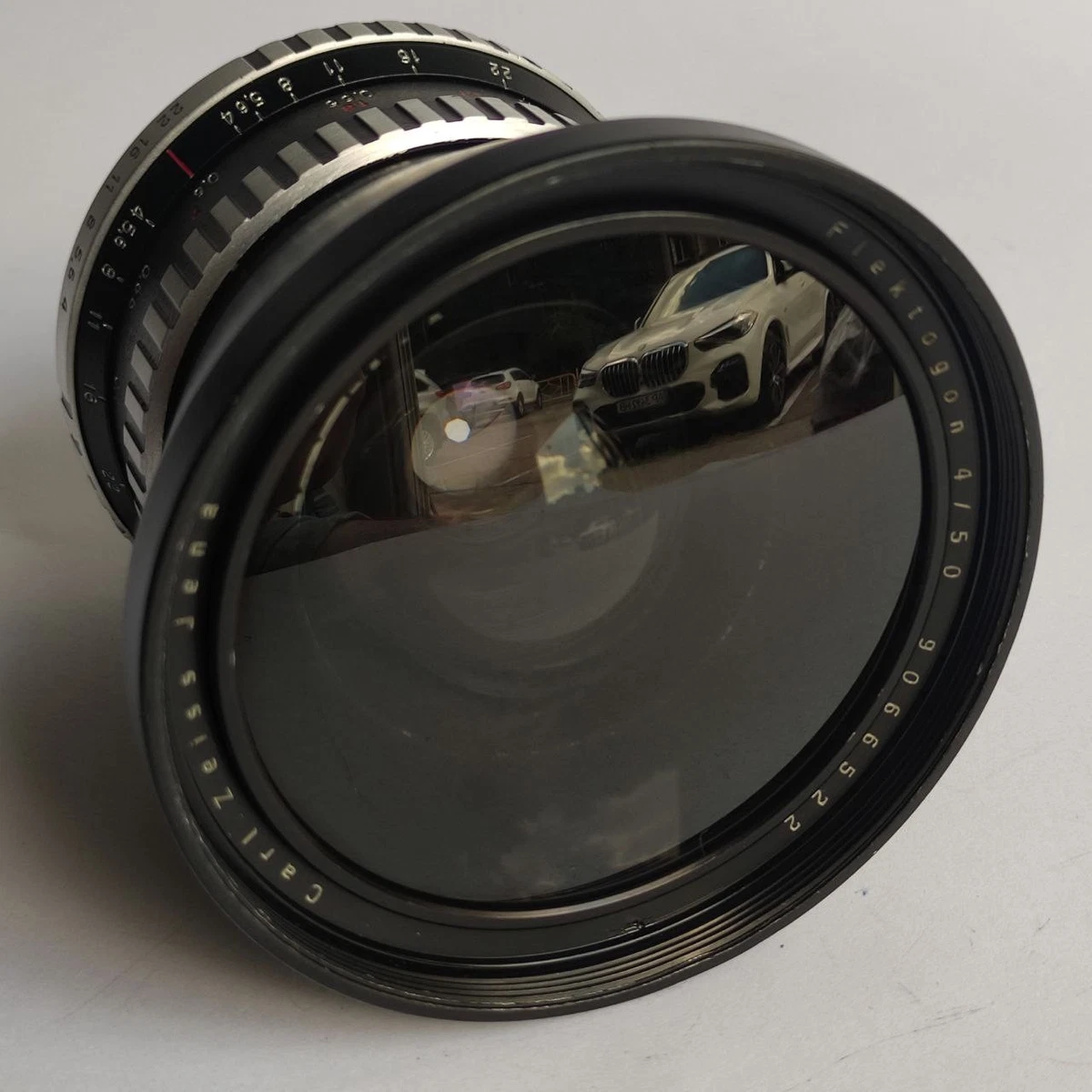 50mm Focal f/4 Camera Lenses for Zeiss for sale | eBay