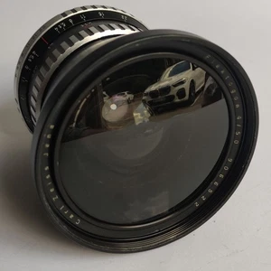 Carl Zeiss Jena DDR Flektogon 50mm 1:4 for Pentacon Six - Picture 1 of 21