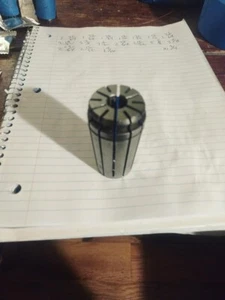 7/16" DF10 Spannzange - Bild 1 von 1