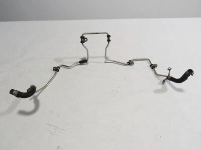 Tubo de manguera de tubería de combustible motor 4,0 L para Audi S6 C7 2014 13-18; $6 Foto 1 de 4