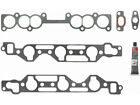 Lower And Upper Intake Manifold Gasket Set For 1993-1994 Toyota T100 Yr184bc