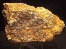 Gold Ore Sample 171.5g Visible Gold #1775 