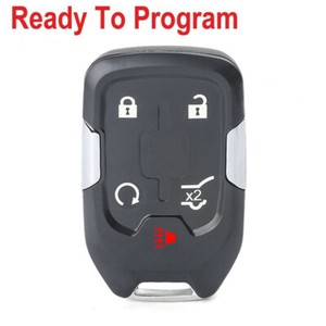 For 2018 2019 2020 2021 GMC Terrain Acadia Keyless Smart Remote Key Fob HYQ1EA