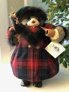 Apple Whimsey - Clement Moore - Picture 1 of 6