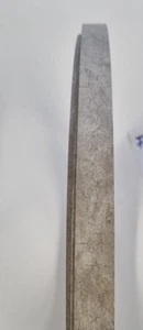 Glunz ABS Kante, F2204, Beton Natur, seidenmatt, 23mm/2mm/75m, 1 Rolle - Bild 1 von 1