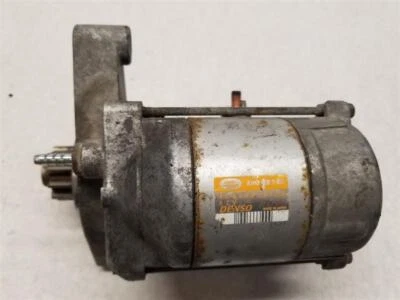 Used Starter Motor fits: 2011 Land rover Range rover sport 5.0 Grade A - Image 1 of 4