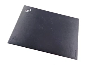 Lenovo ThinkPad X1 Carbon LCD Display Cover Top Shell Lid 460.04P09.0003 - Foto 1 di 10