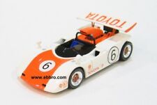 EBBRO Ebro 1/43 Toyota 7 Nippon Can-Am 1969 6 Orange Finished Product Japan