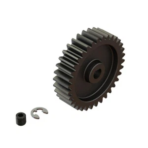 ARRMA ARA311129 Pinion Gear, 34T Mod1 Safe-D5 for 1/5 Kraton / Outcast - Picture 1 of 1