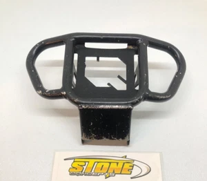 HMF ATV MX 2006-2009 Suzuki LTR450 Front Bumper Grab Bar Guard LTR 450 06-09 - Picture 1 of 9