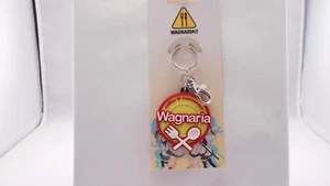 Schlüsselanhänger Wagnaria PVC - Bild 1 von 4