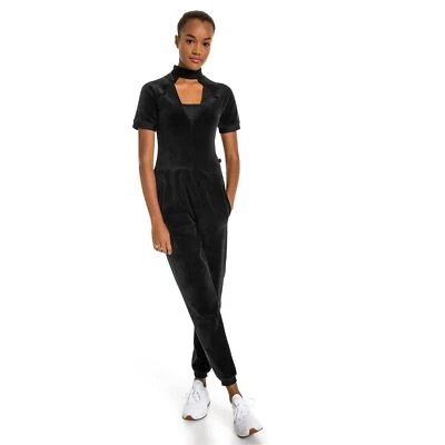 [517908-01] Womens Puma X SG 'SELENA GOMEZ' JUMPSUIT - image 1 of 4