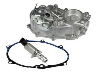 For 2009-2014 Audi TTS Quattro Timing Cover 12417YNRJ 2010 2011 2012 2013 - Image 1 of 2