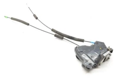 Actuador de cerradura de puerta delantera derecha para pasajero Scion FR-S 2013-2016  Foto 1 de 4