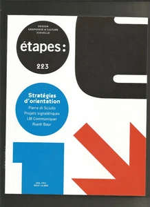 Design graphique et culture visuelle 223 - Foto 1 di 1