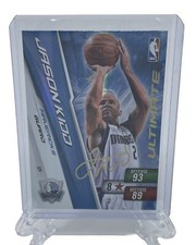 Jason Kidd 2010-11 Season Panini Adrenalyn XL Auto NBA Dallas Mavericks