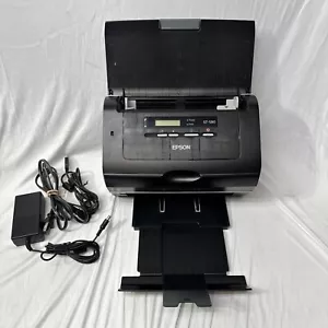 Epson WorkForce Pro GT-S80 Sheetfed Scanner Grade A - Picture 1 of 7